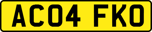 AC04FKO