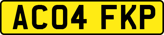AC04FKP