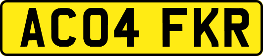 AC04FKR