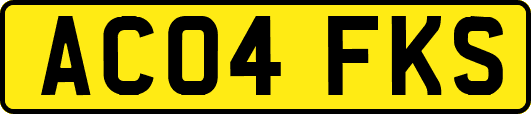 AC04FKS