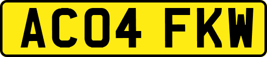 AC04FKW
