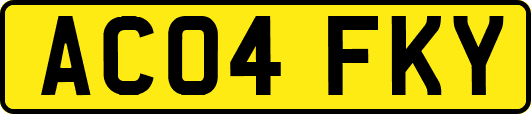 AC04FKY