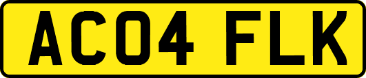 AC04FLK