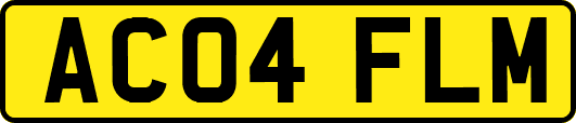 AC04FLM
