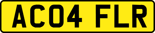 AC04FLR