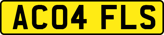 AC04FLS