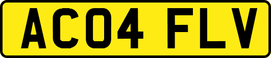 AC04FLV