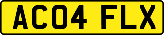 AC04FLX