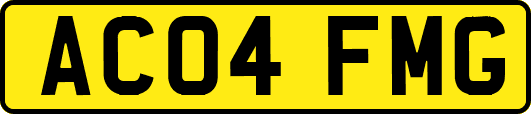 AC04FMG