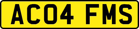 AC04FMS