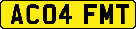 AC04FMT