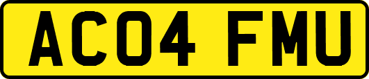 AC04FMU