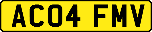AC04FMV