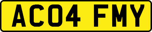 AC04FMY