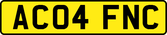 AC04FNC