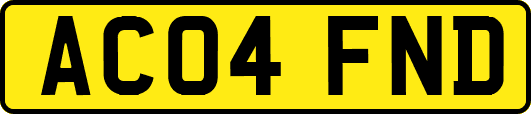 AC04FND
