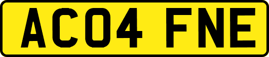 AC04FNE