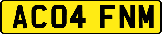 AC04FNM