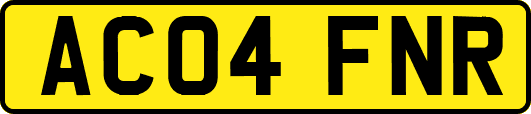 AC04FNR