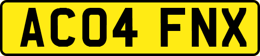 AC04FNX