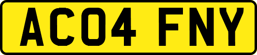 AC04FNY