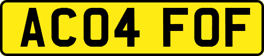 AC04FOF