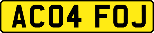 AC04FOJ