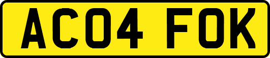 AC04FOK