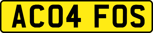 AC04FOS