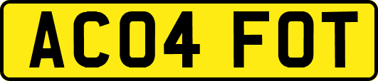 AC04FOT