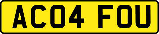 AC04FOU