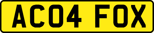 AC04FOX