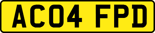 AC04FPD