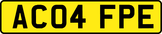 AC04FPE