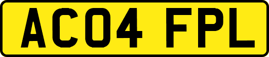 AC04FPL