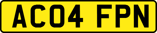 AC04FPN