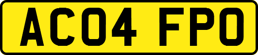 AC04FPO