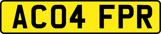 AC04FPR