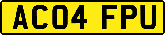 AC04FPU