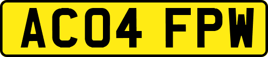 AC04FPW