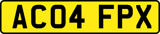 AC04FPX