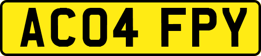 AC04FPY