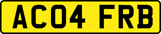 AC04FRB