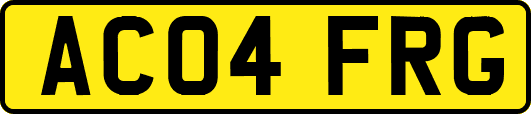 AC04FRG