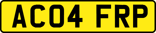 AC04FRP