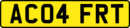 AC04FRT