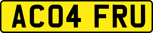 AC04FRU