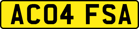 AC04FSA