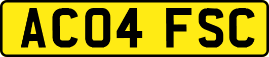 AC04FSC