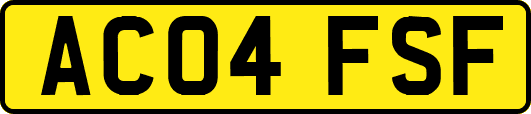 AC04FSF